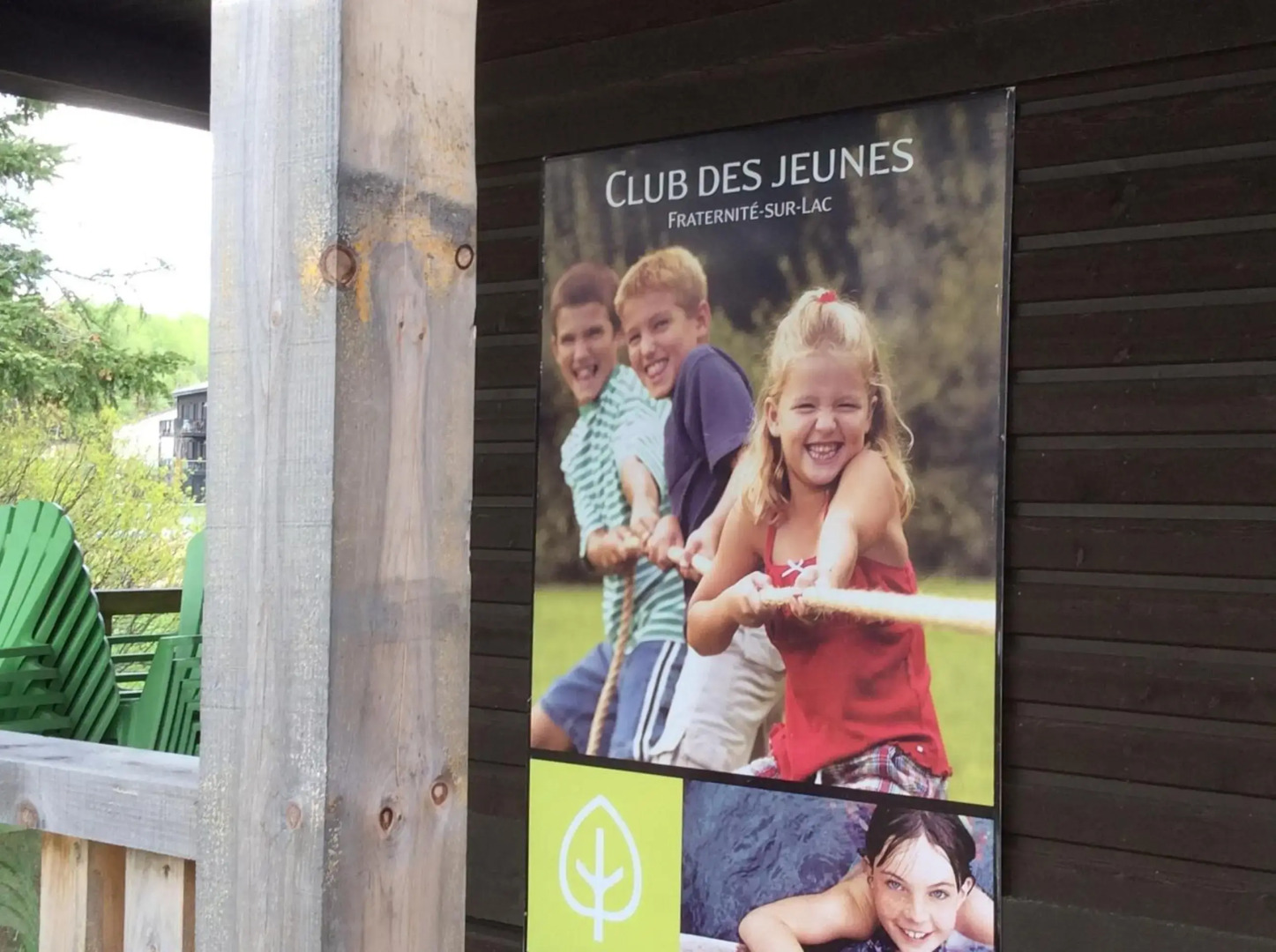 Chalet F116 Mont-Tremblant Nord