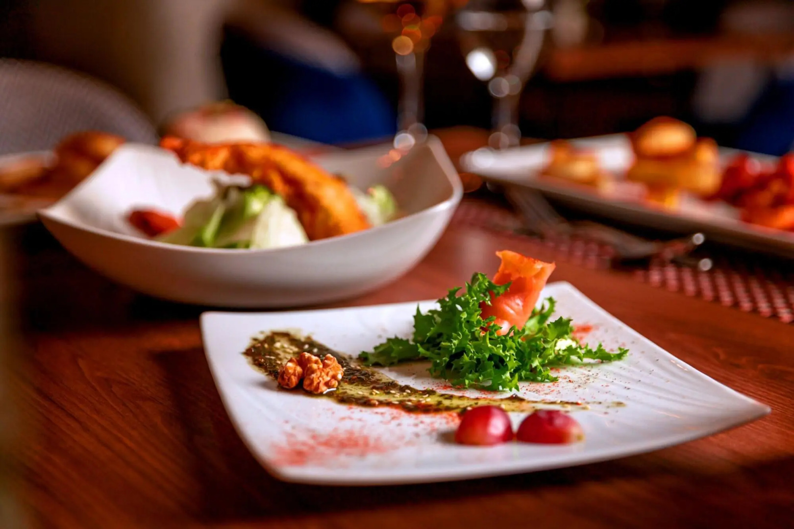 Pickalbatros Palace Resort — Sharm El Sheikh