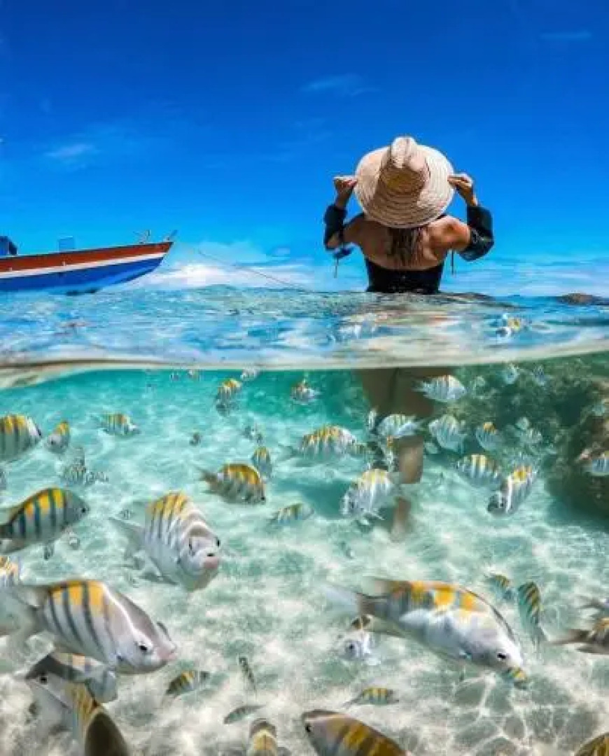 Ancorar Flat Resort (Flat de 01 quarto)