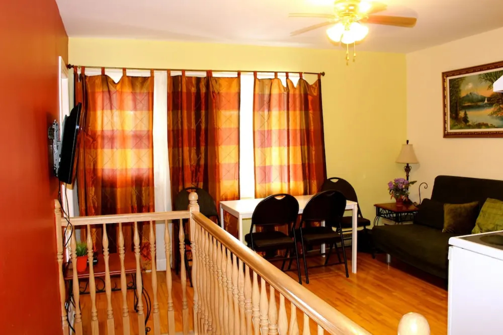 Residences Belle Rive