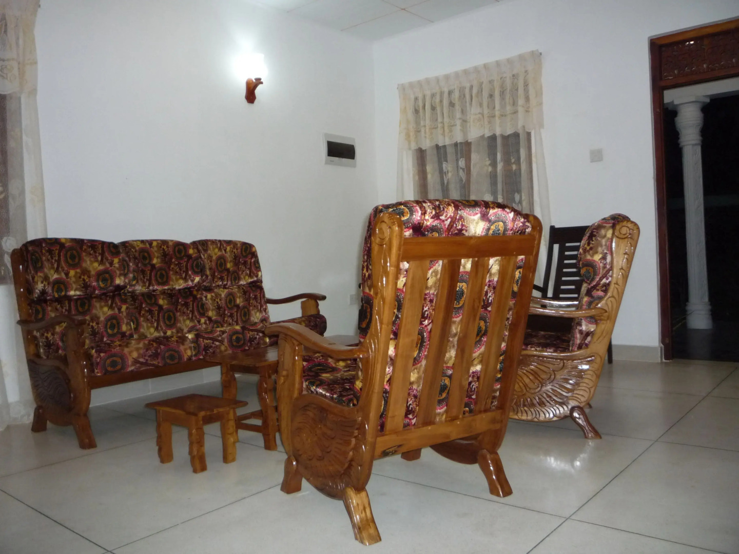 Nest Residence - Hostel