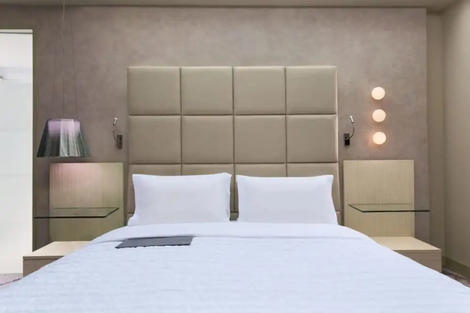 Pullman Gurgaon Central Park