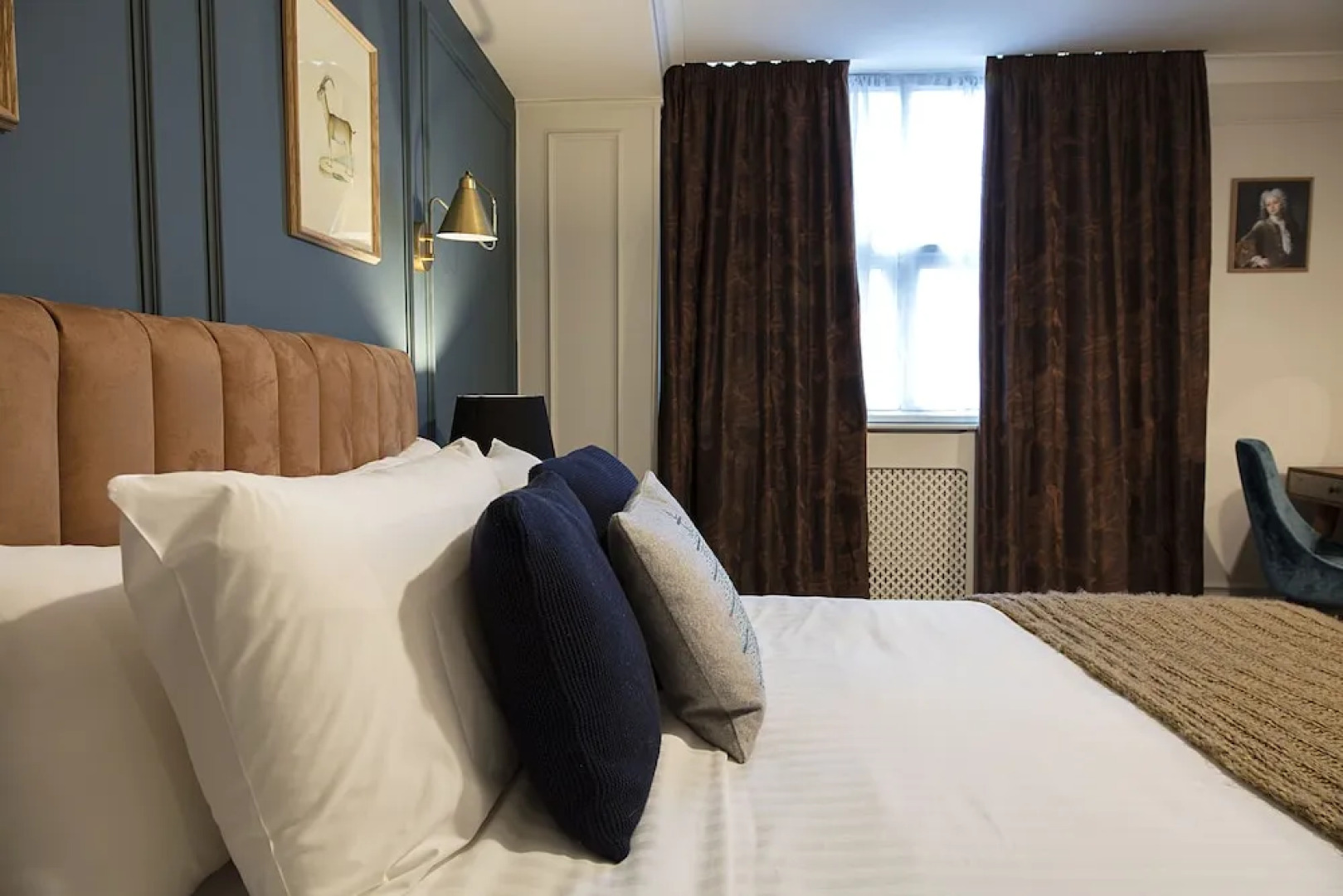 Hotel Cromwell Stevenage