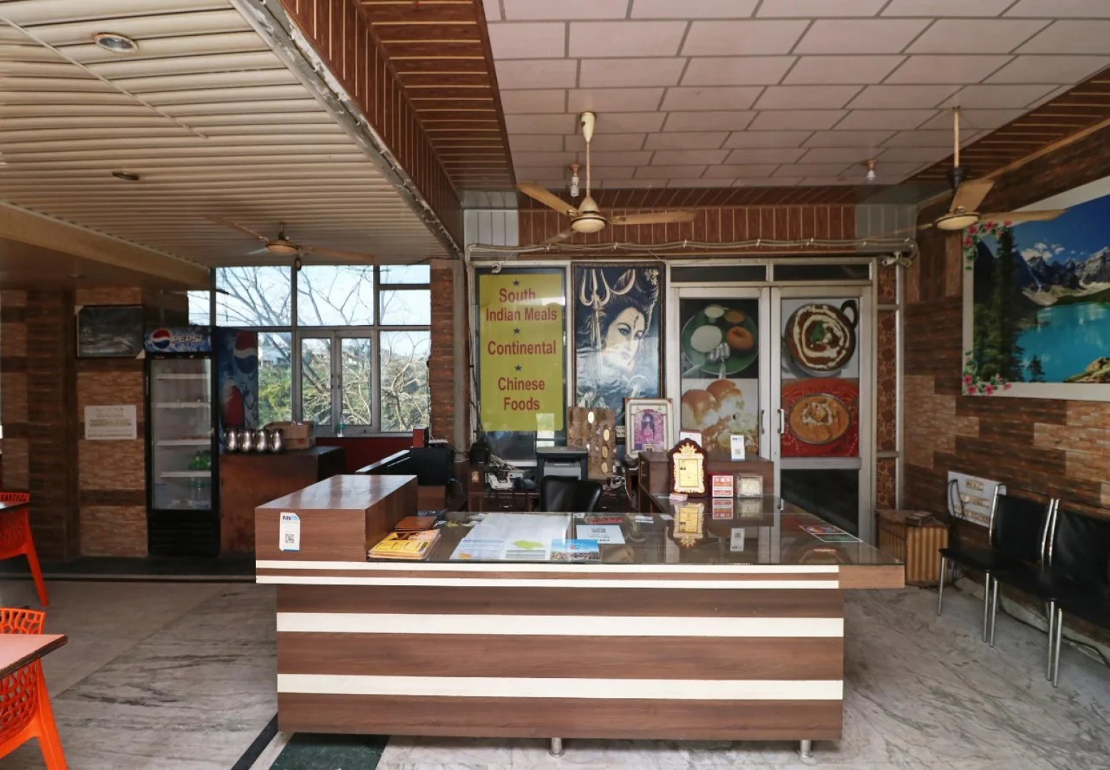 Hotel Vishwamitra By OYO Rooms