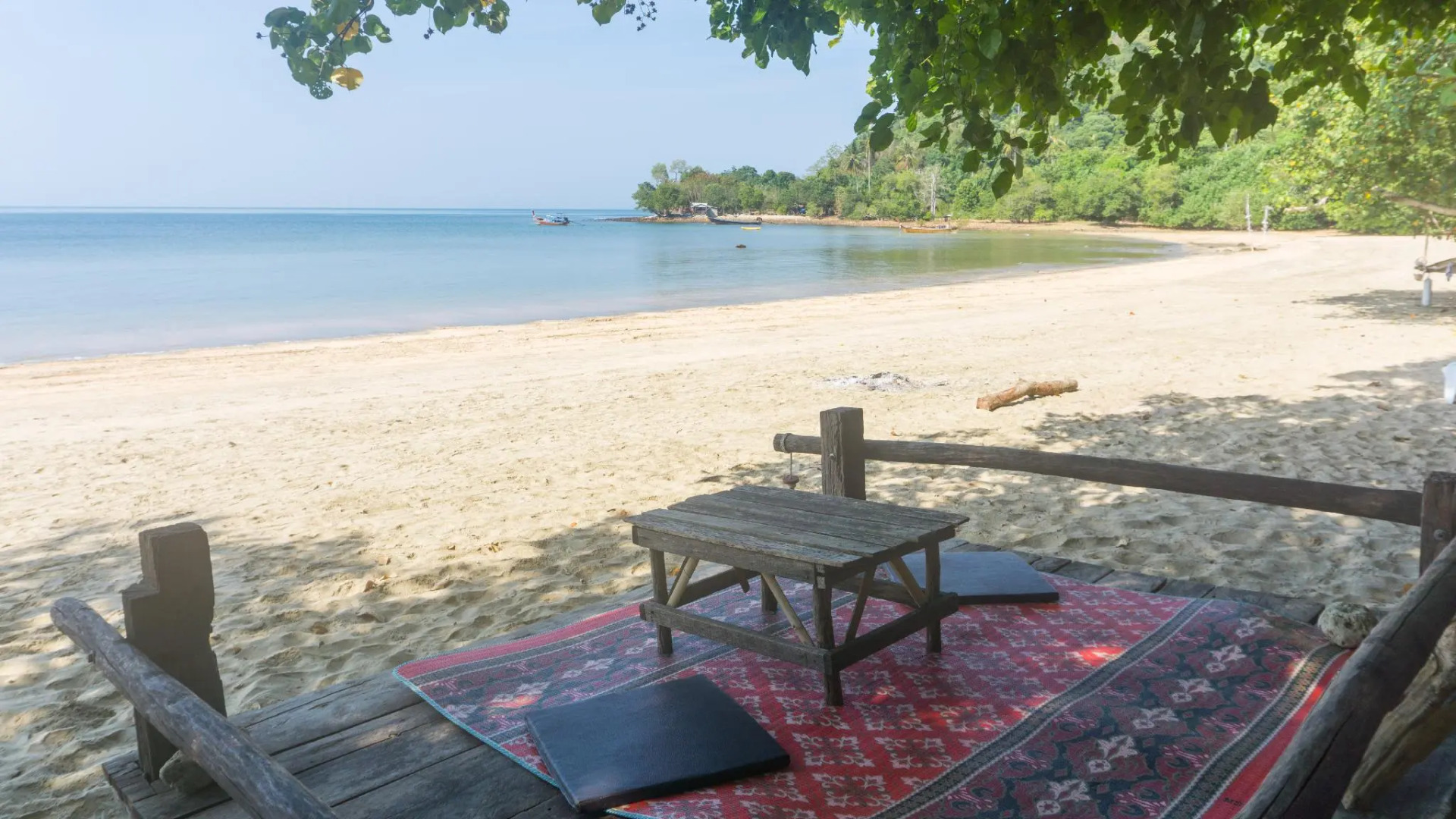 Peace Paradise Resort