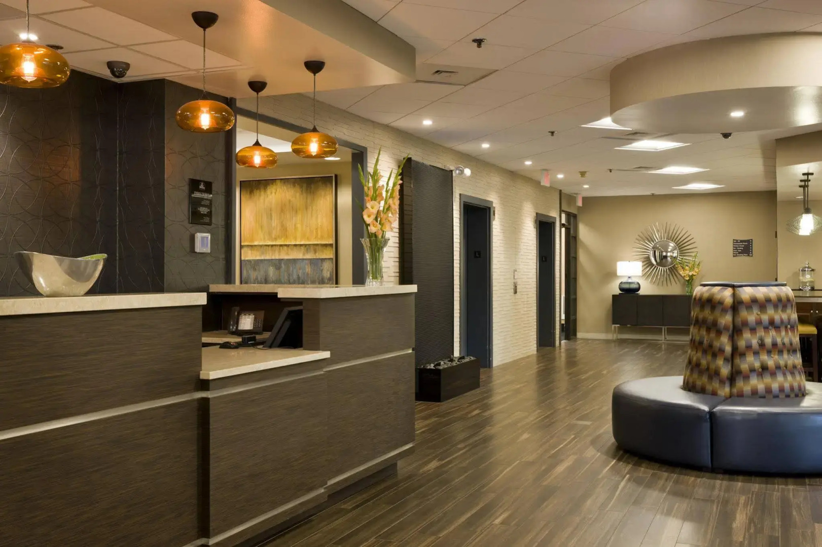 Best Western Plus BWI Airport Hotel / Arundel Mills