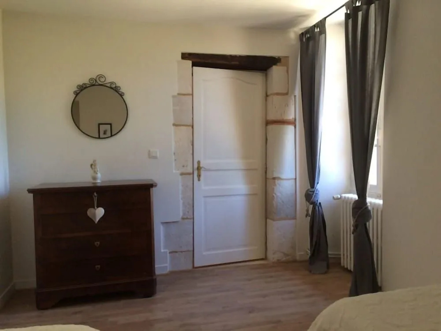 Gites Les Vents Bleus