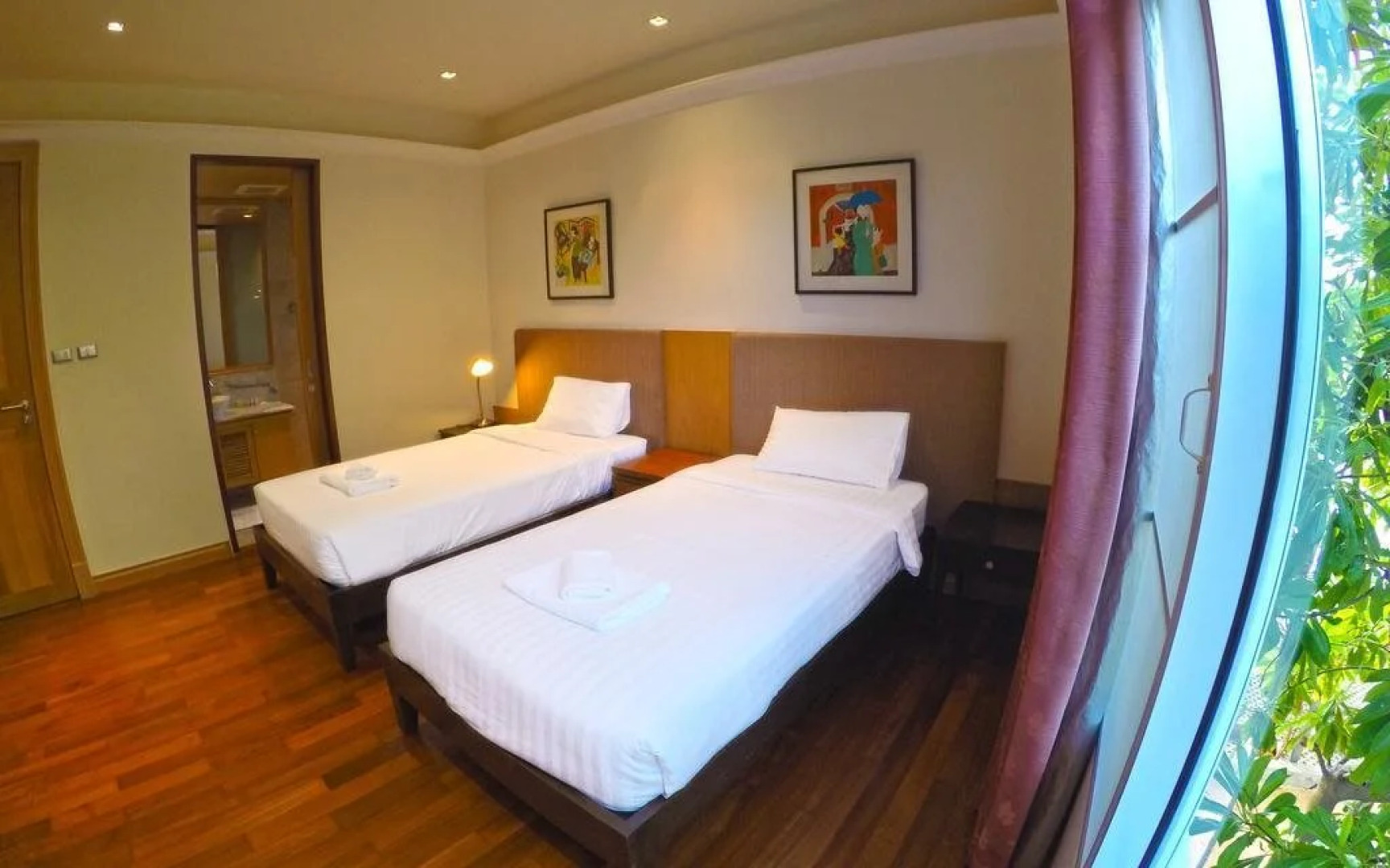 Sunvillas Hua Hin Blue Lagoon