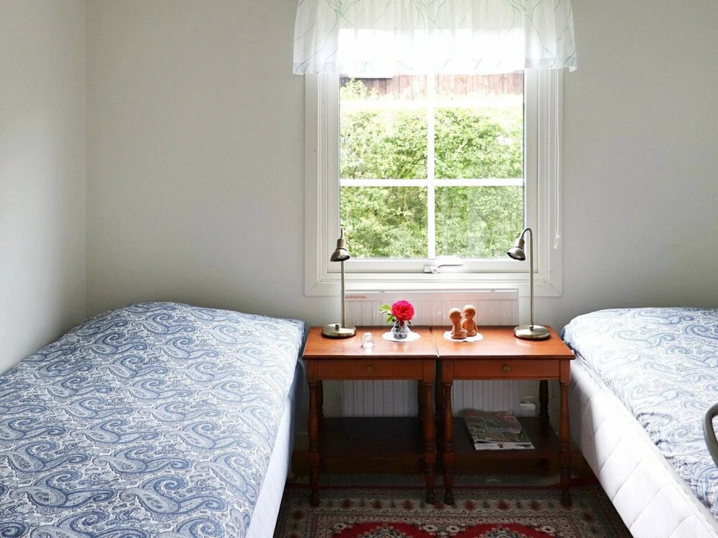 6 Person Holiday Home in Sölvesborg