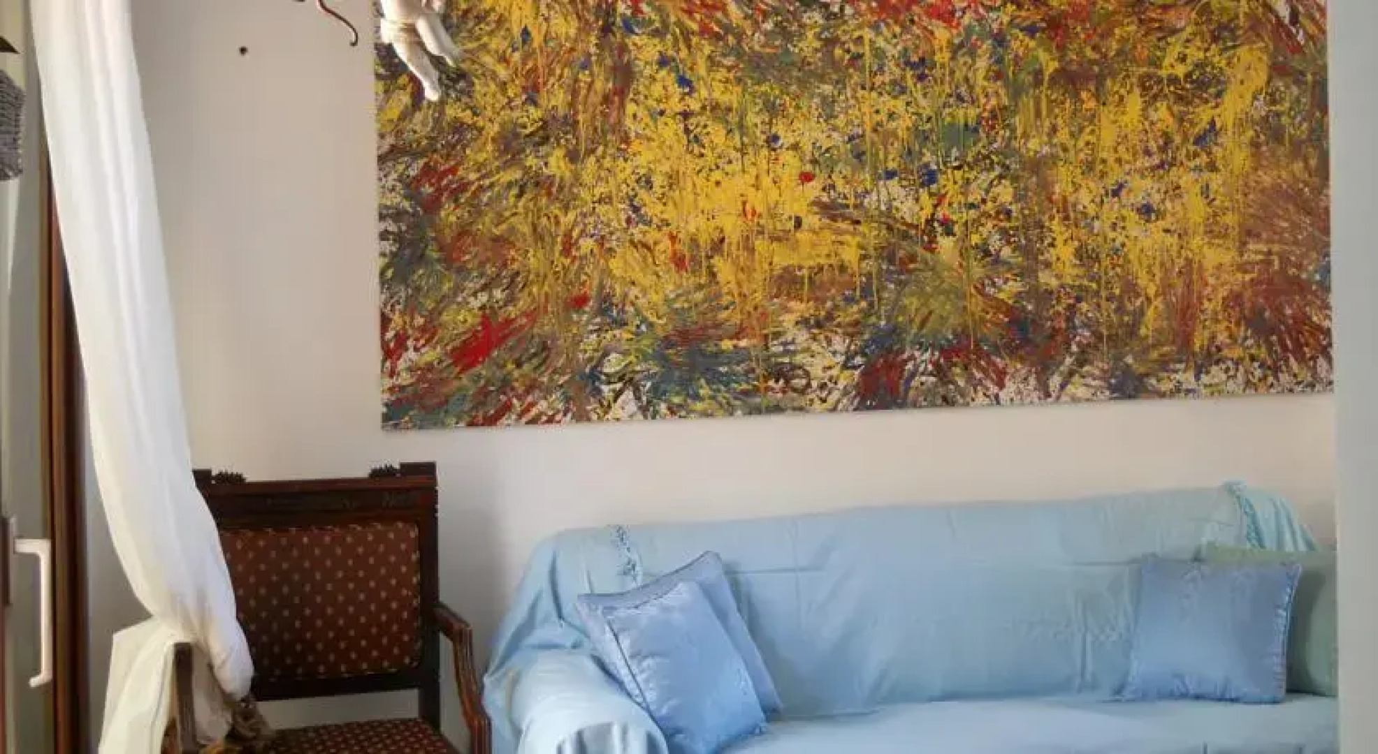 Cottage on the Beach