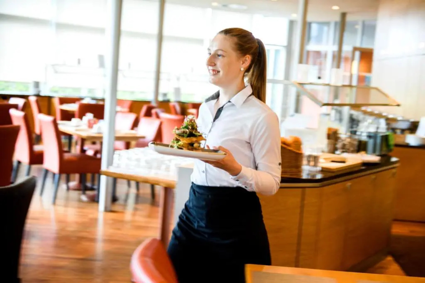 Atlantic Hotel Universum