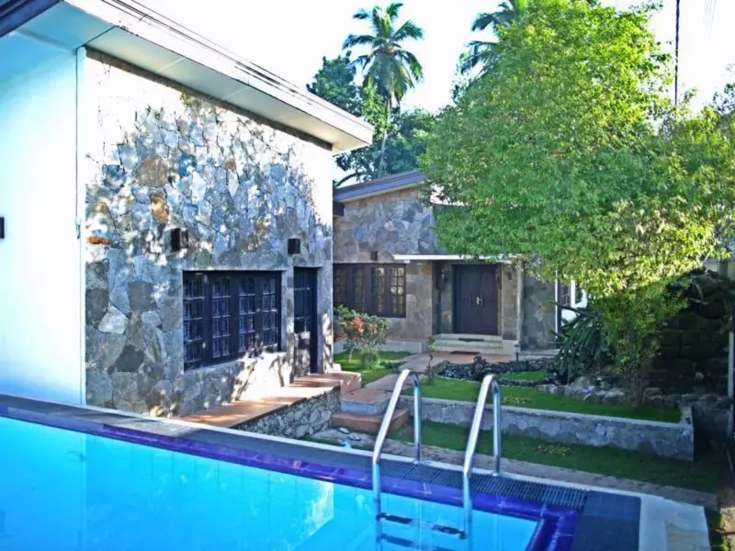 Elephant Reach Villa Pinnawala