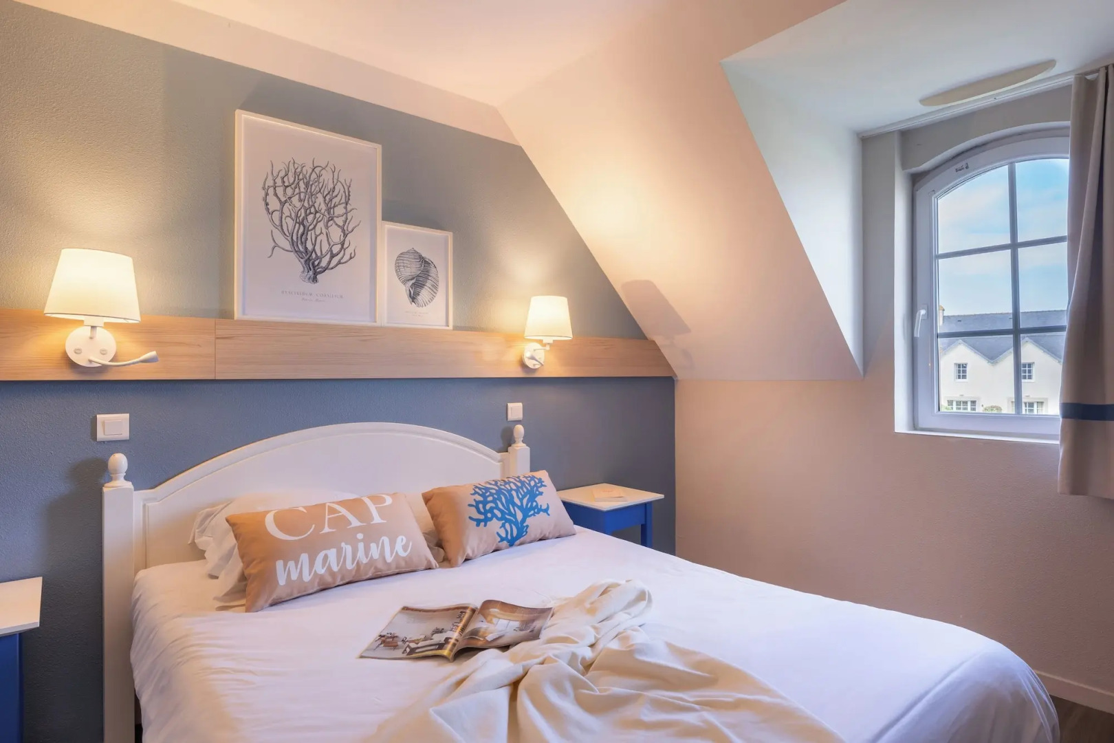 Résidence Pierre & Vacances Cap Marine