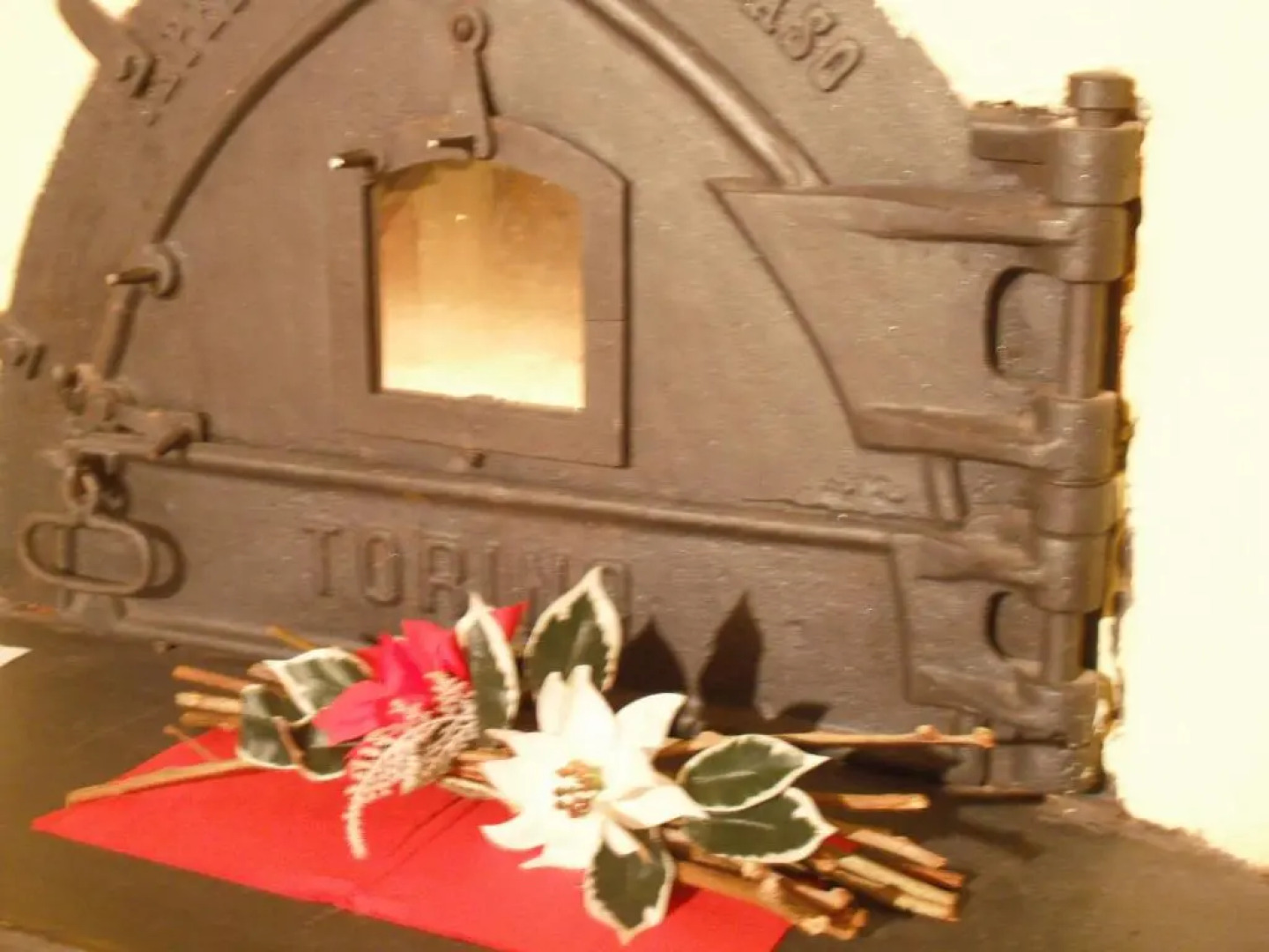 Casa Vacanze Provenzale