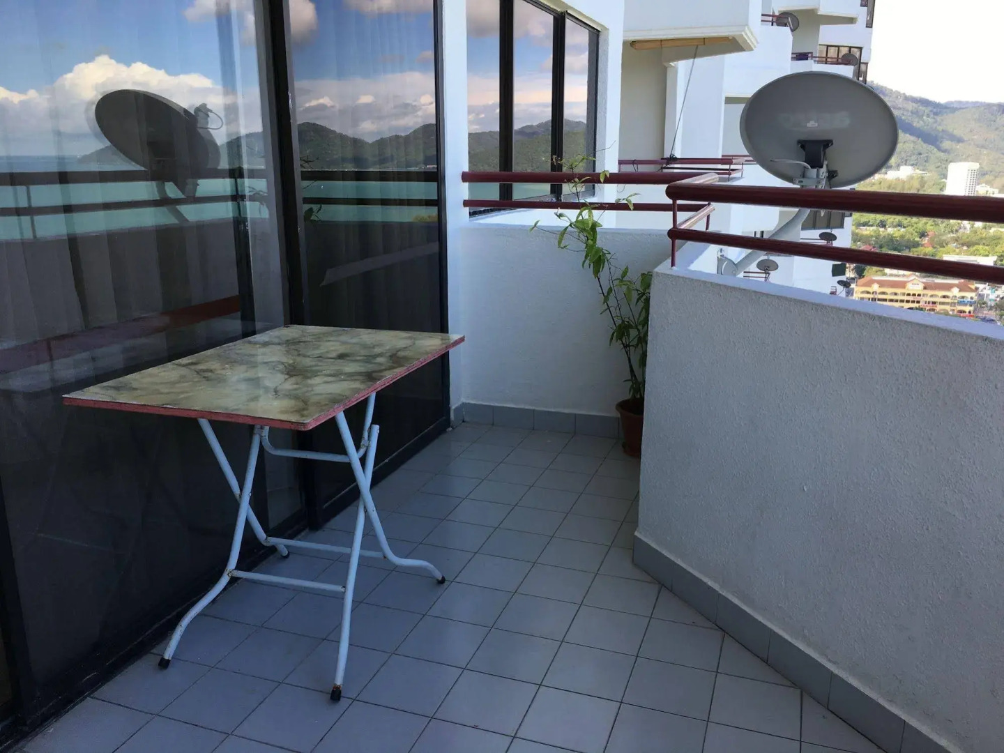 Sri Sayang Resort Service Apartment