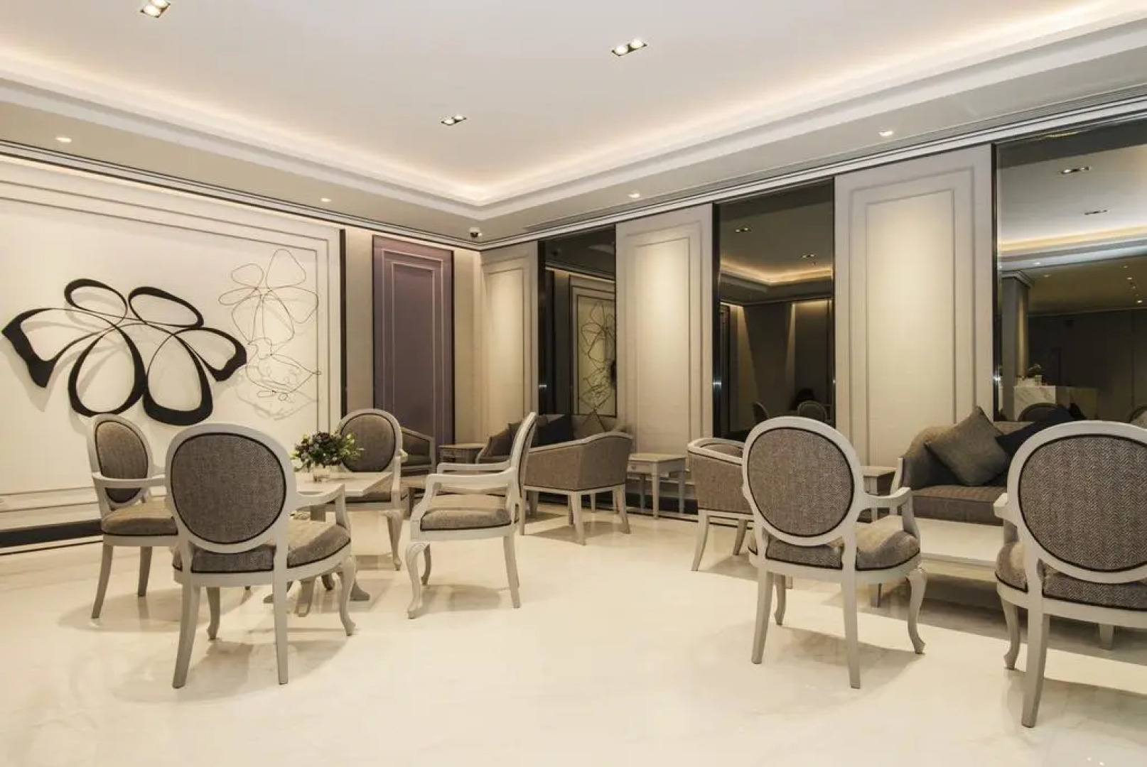 The Pantip Hotel Ladprao Bangkok