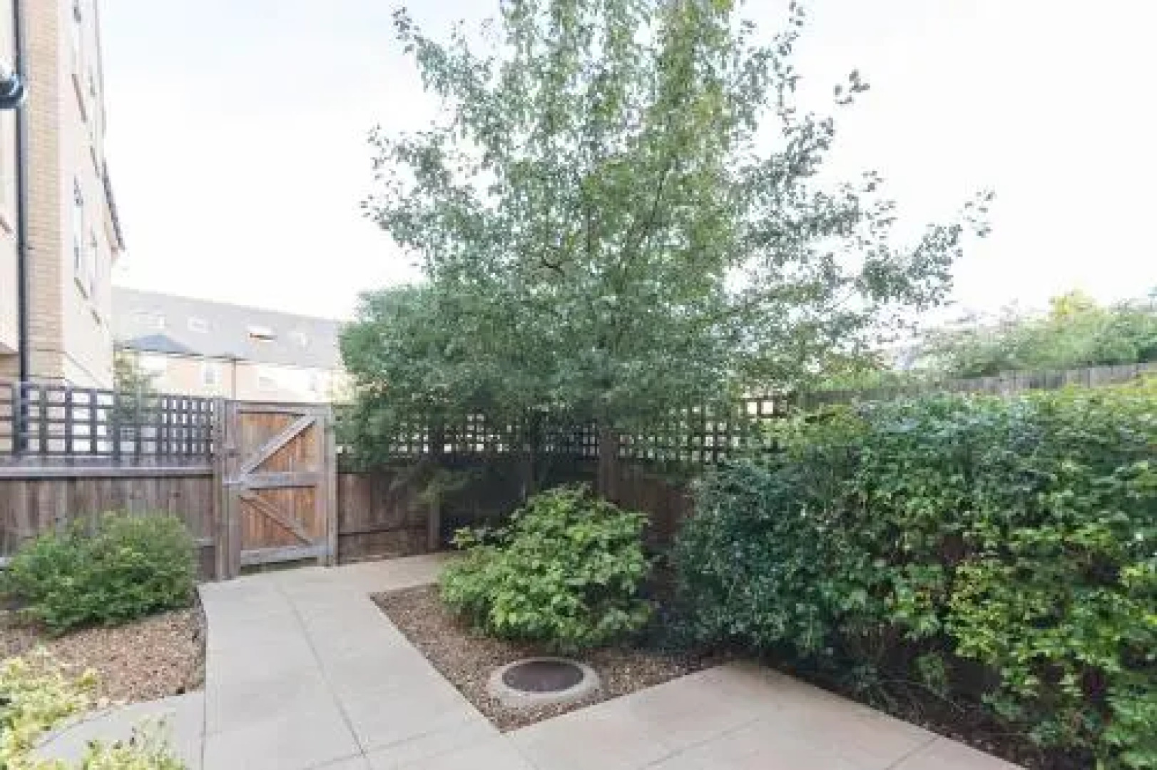 Camstay Abbey Street