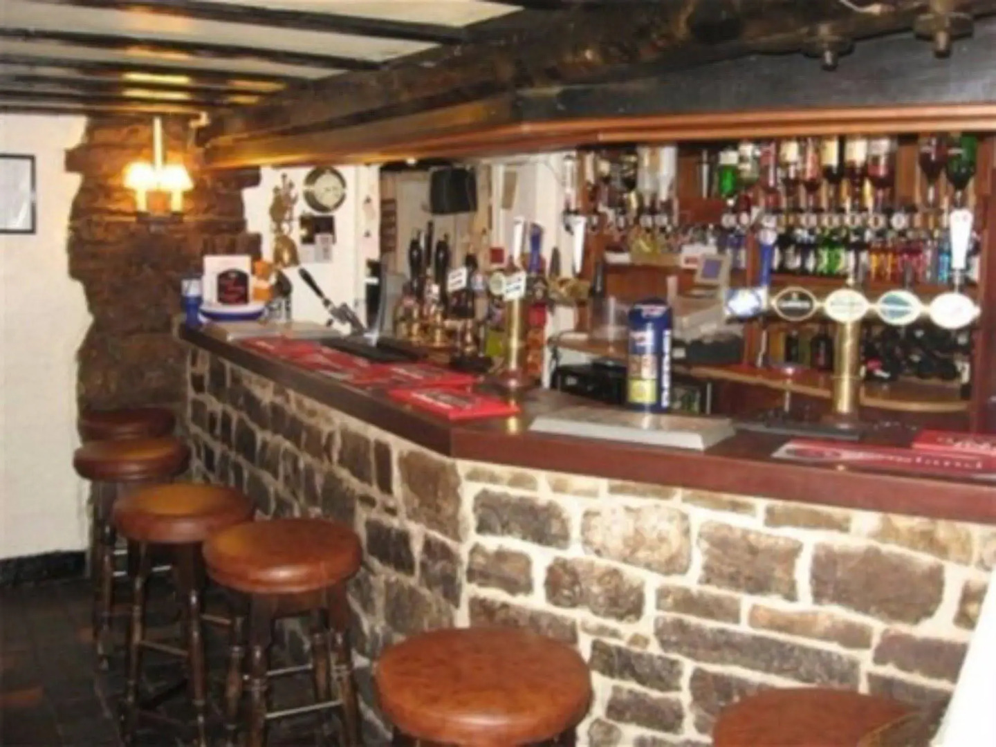 The Cross Inn