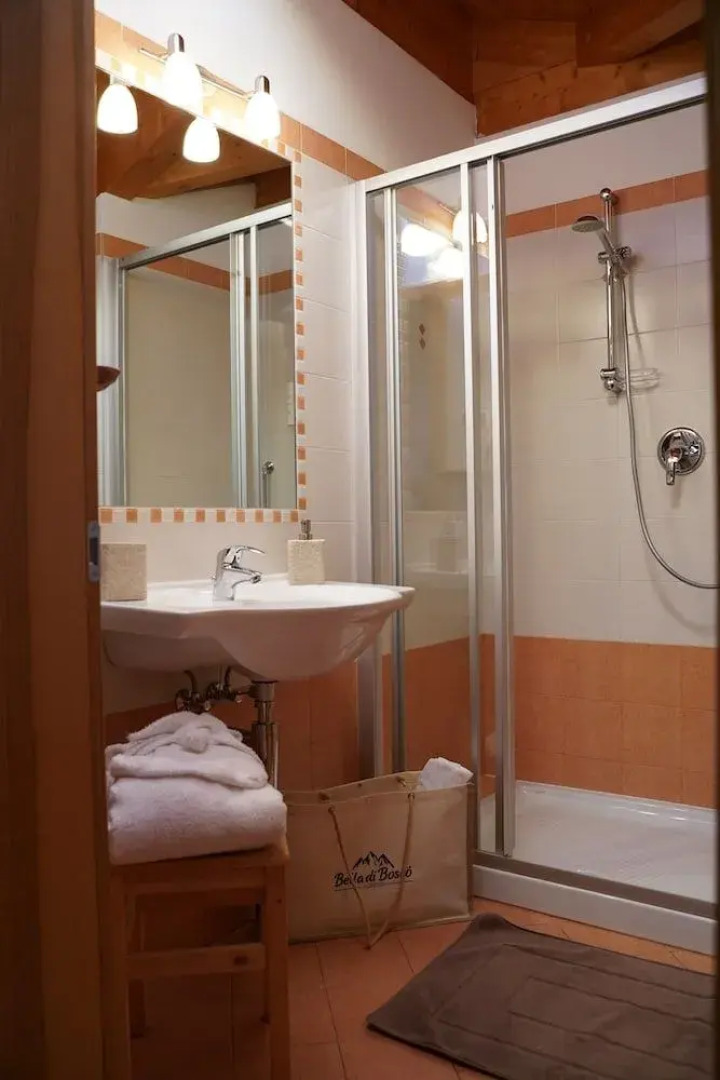 Agritur Bella di Bosco