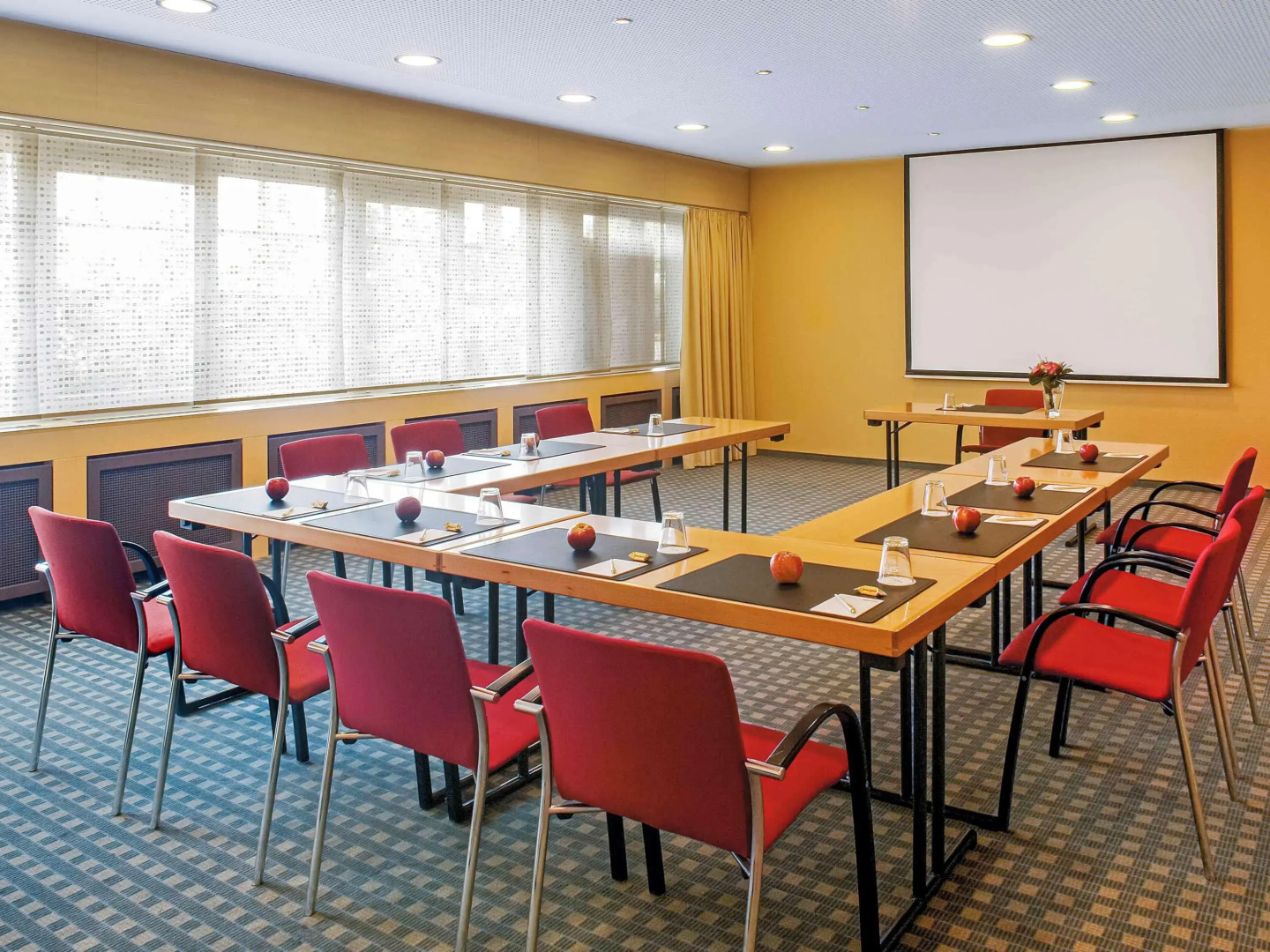 Mövenpick Hotel s-Hertogenbosch