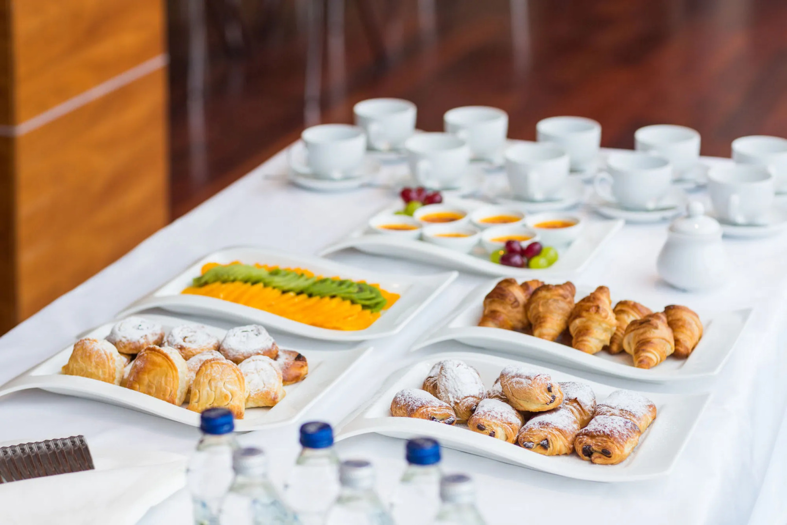 Hotel Villa Park Med & Spa