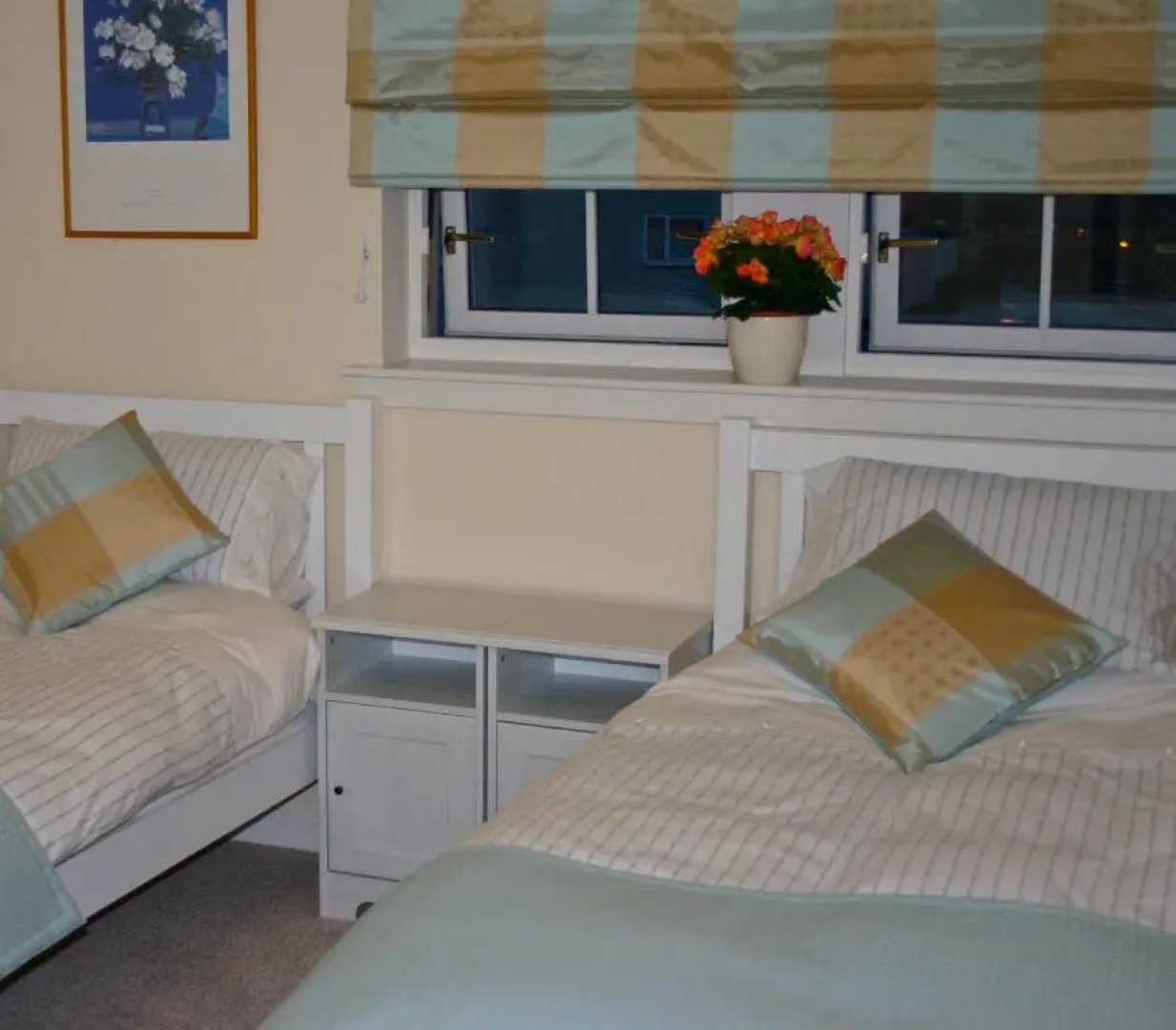 No 10 Royal Apartments