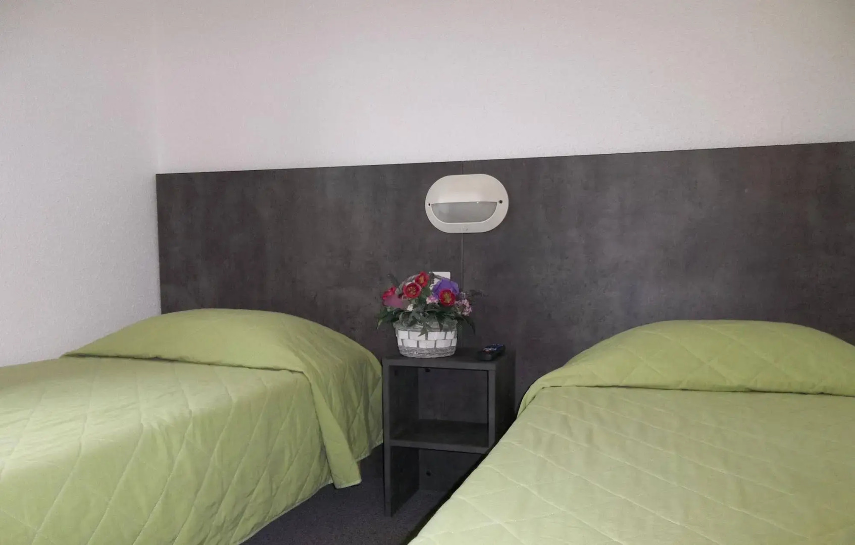 Cit'Hotel Saxotel Chalon-sur-Saône Nord