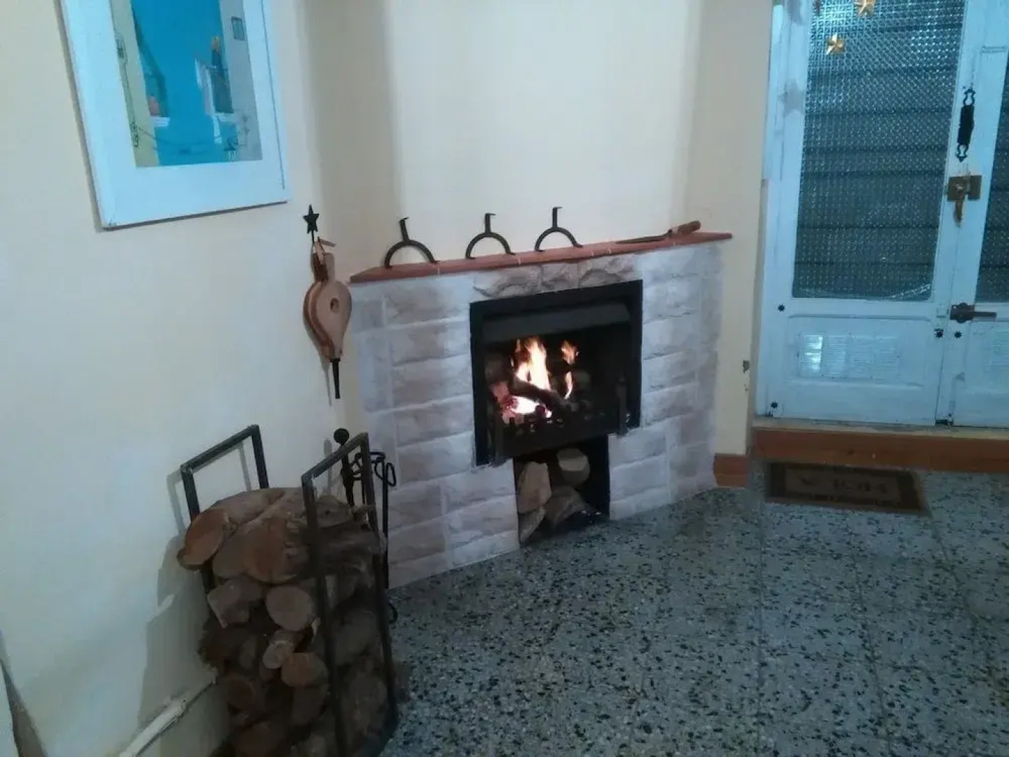 Casa Rural Vall Jijona