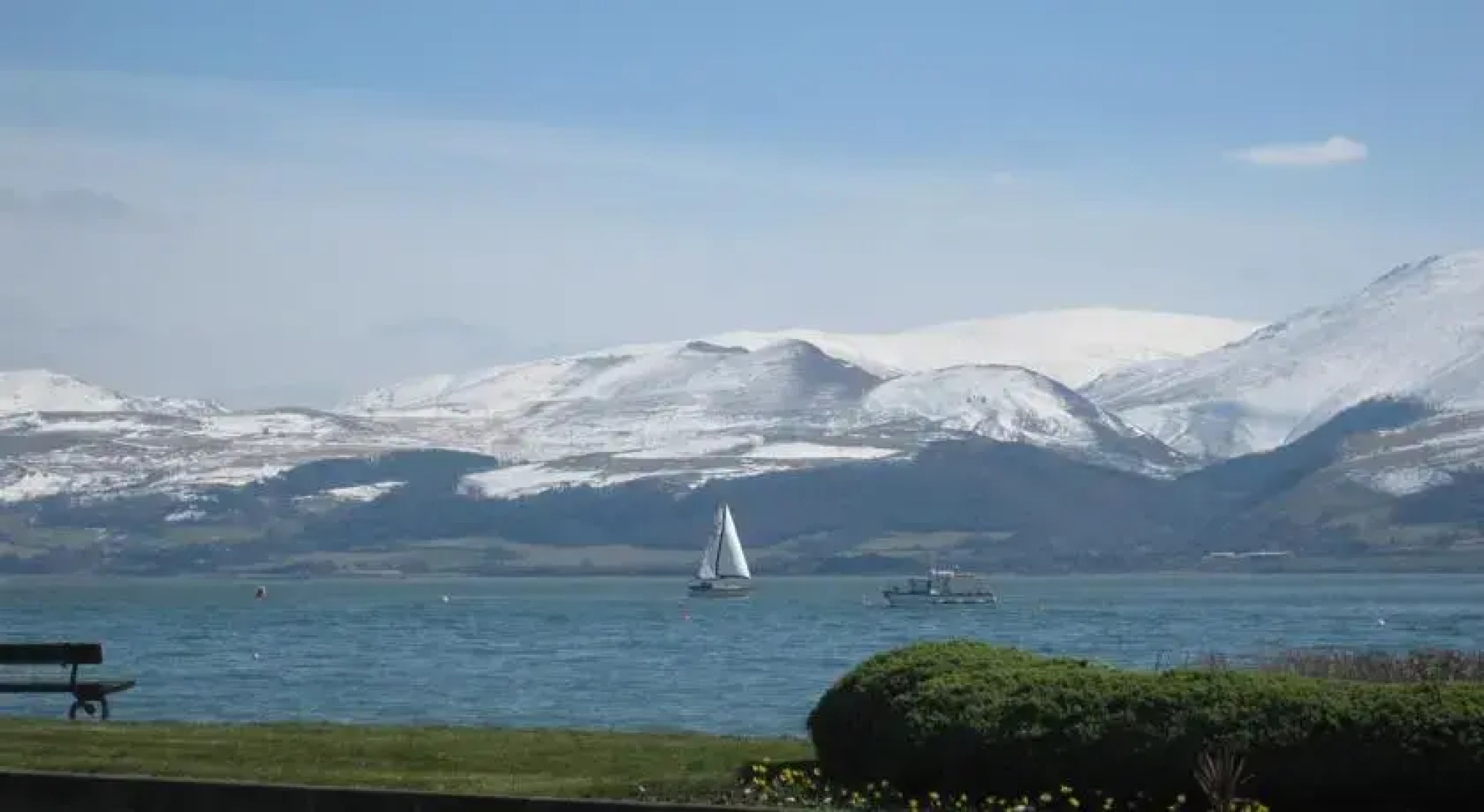 Cleifiog Bed and Breakfast