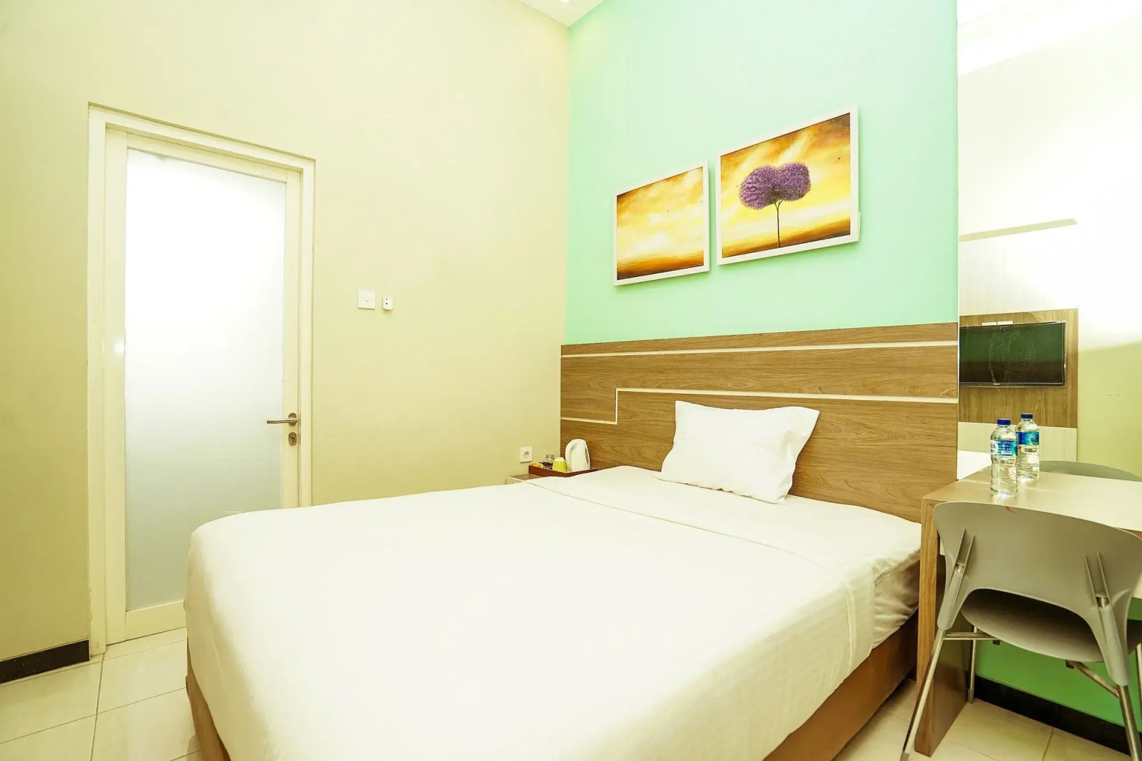 Ardhya Guest House