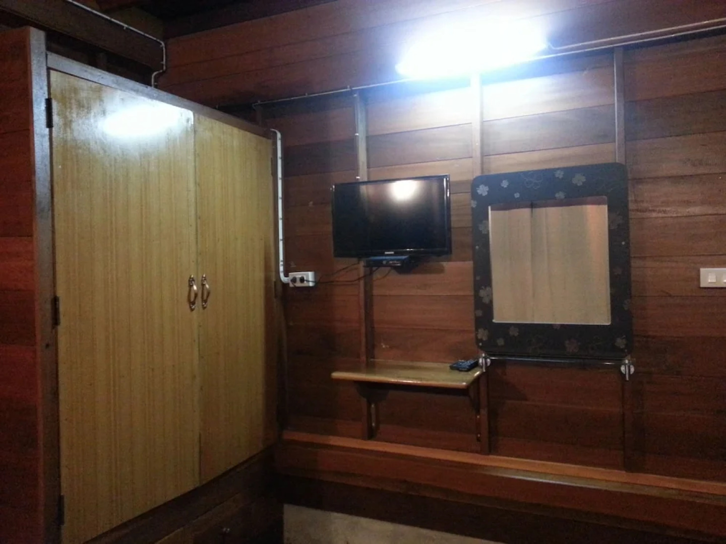 Chiangkhan Drama Homestay