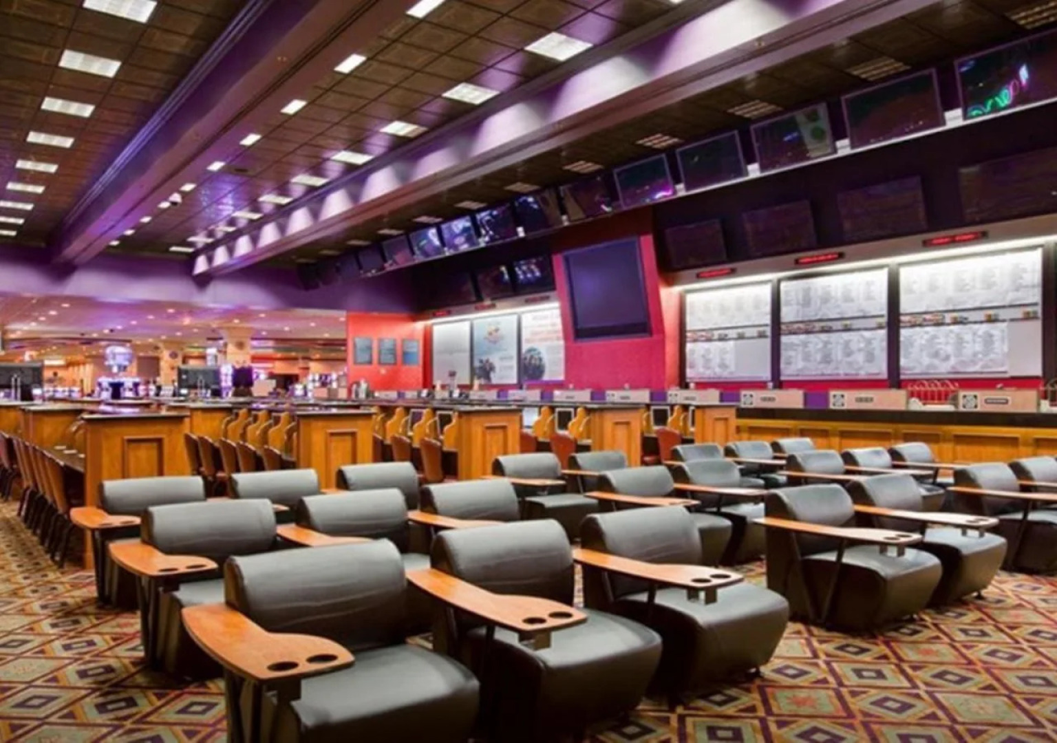 The Orleans Hotel & Casino