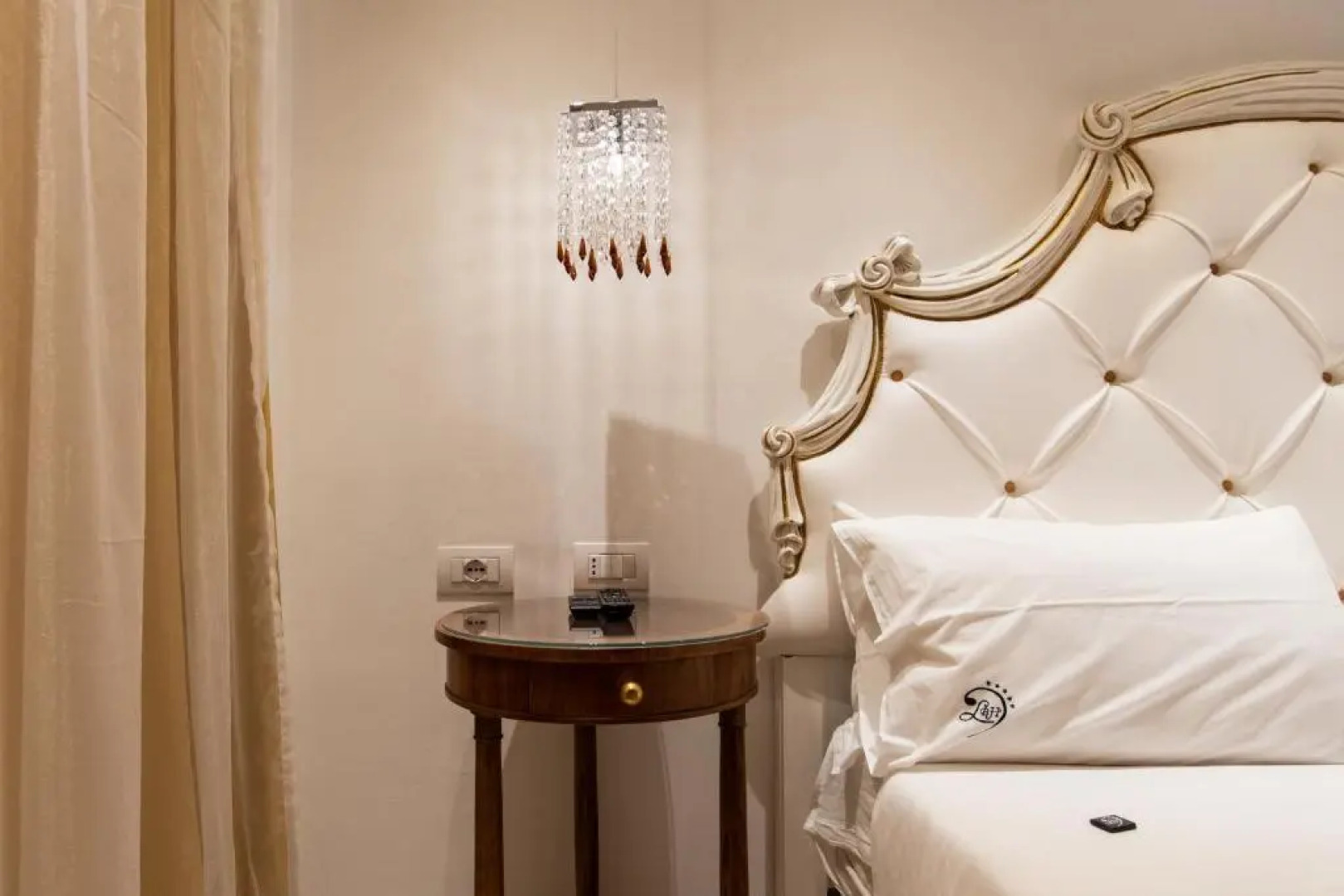 Ludwig Boutique Hotel & Spa