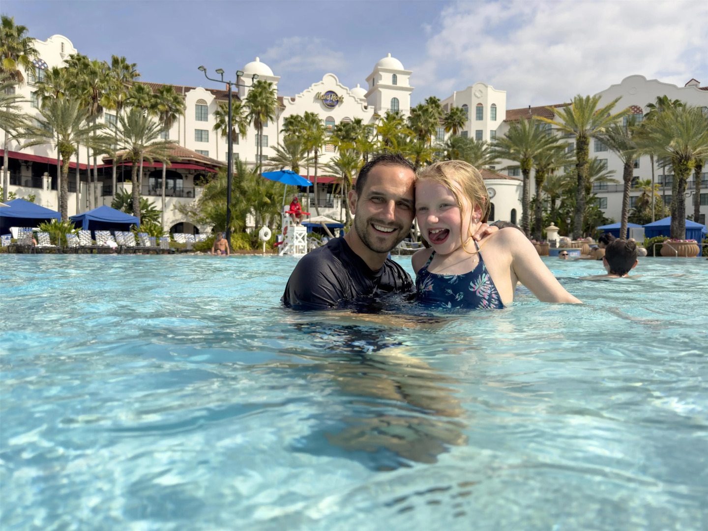 Universal's Hard Rock Hotel