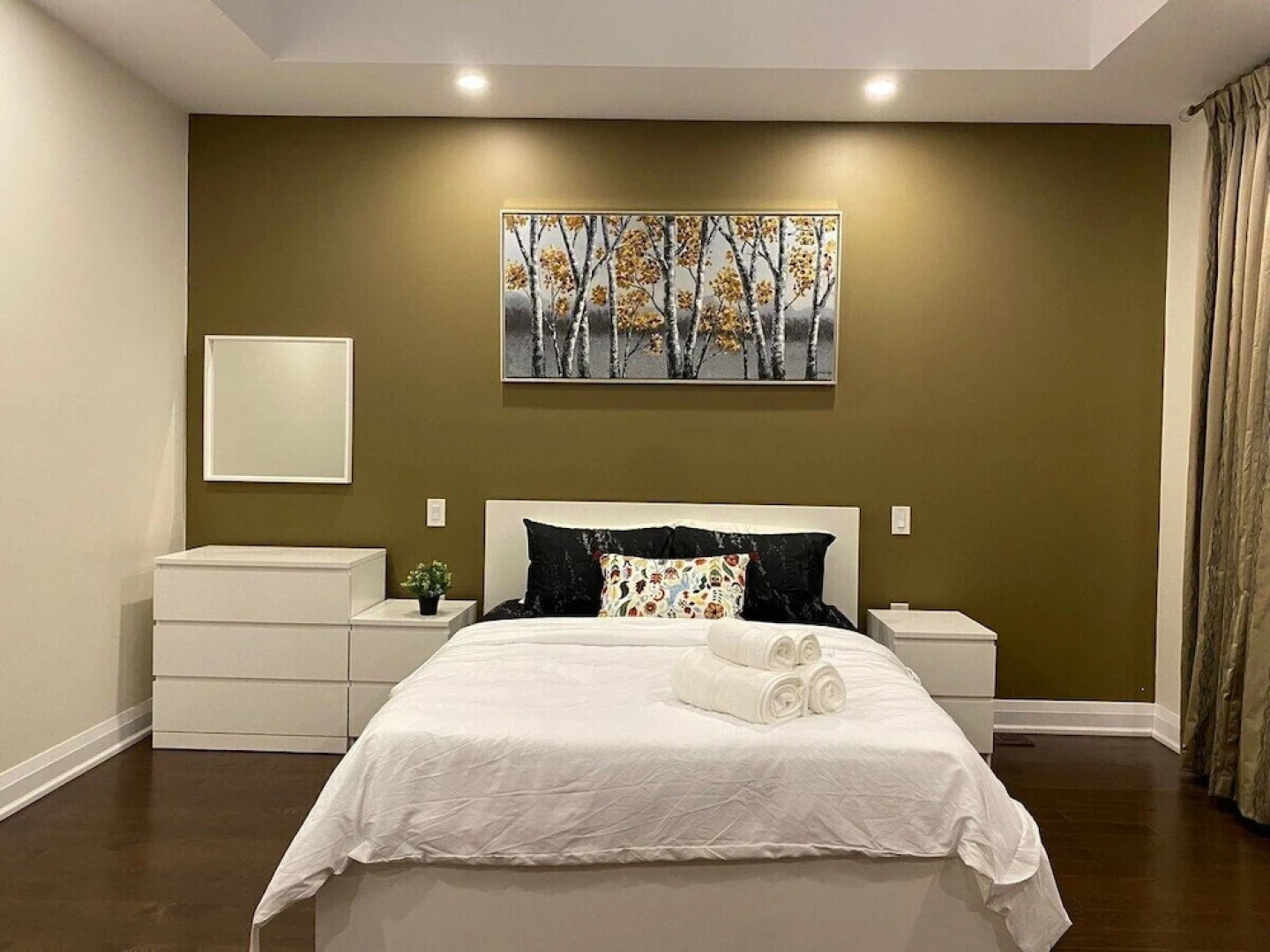 Dazzling Home Next to Beach & Go Station