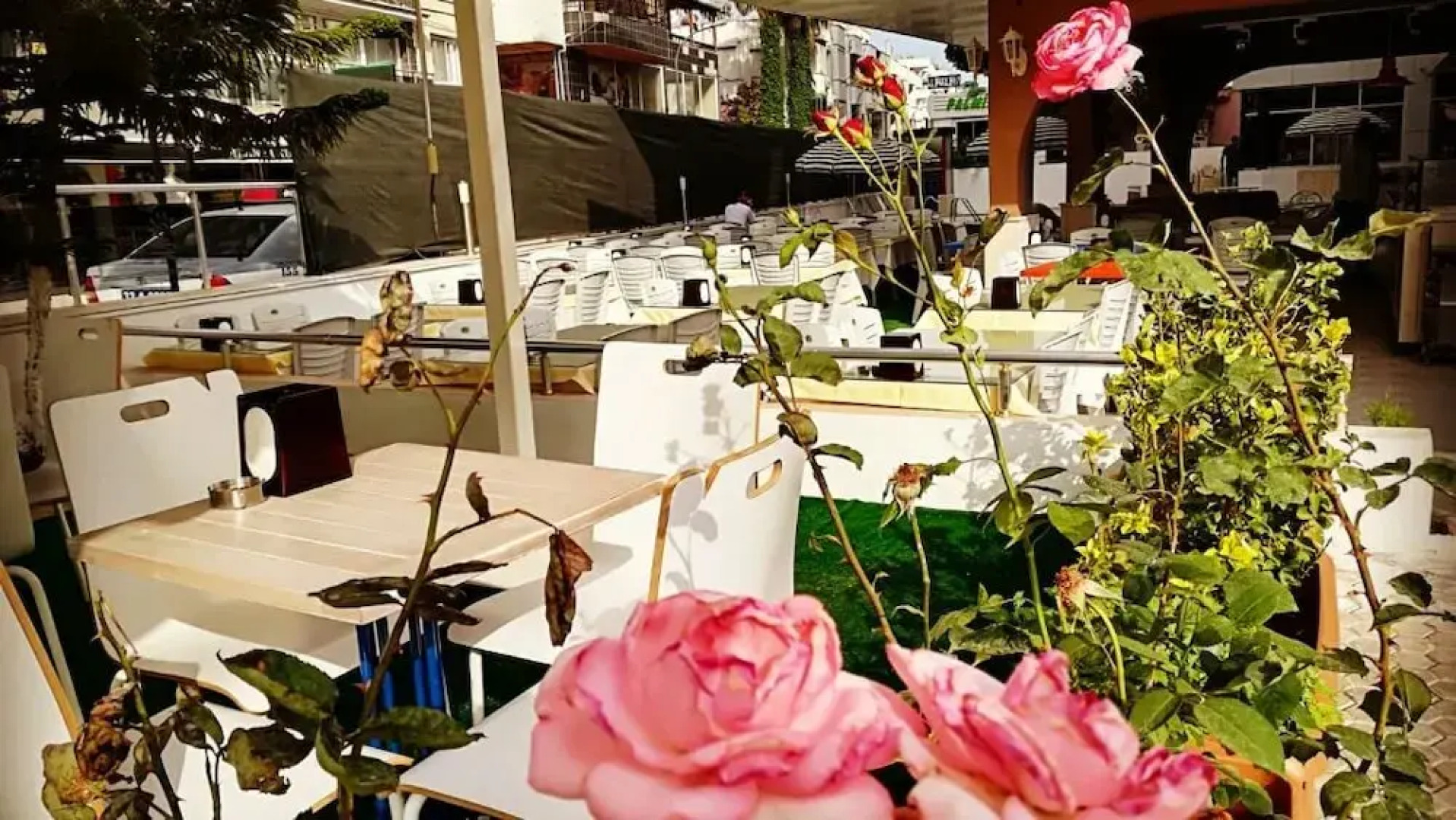 Servet 76 Grand Hotel