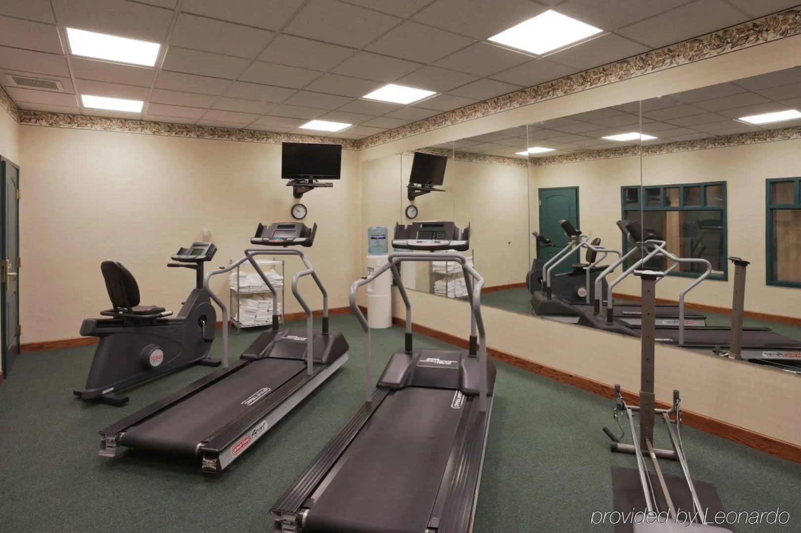 Country Inn and Suites Billings