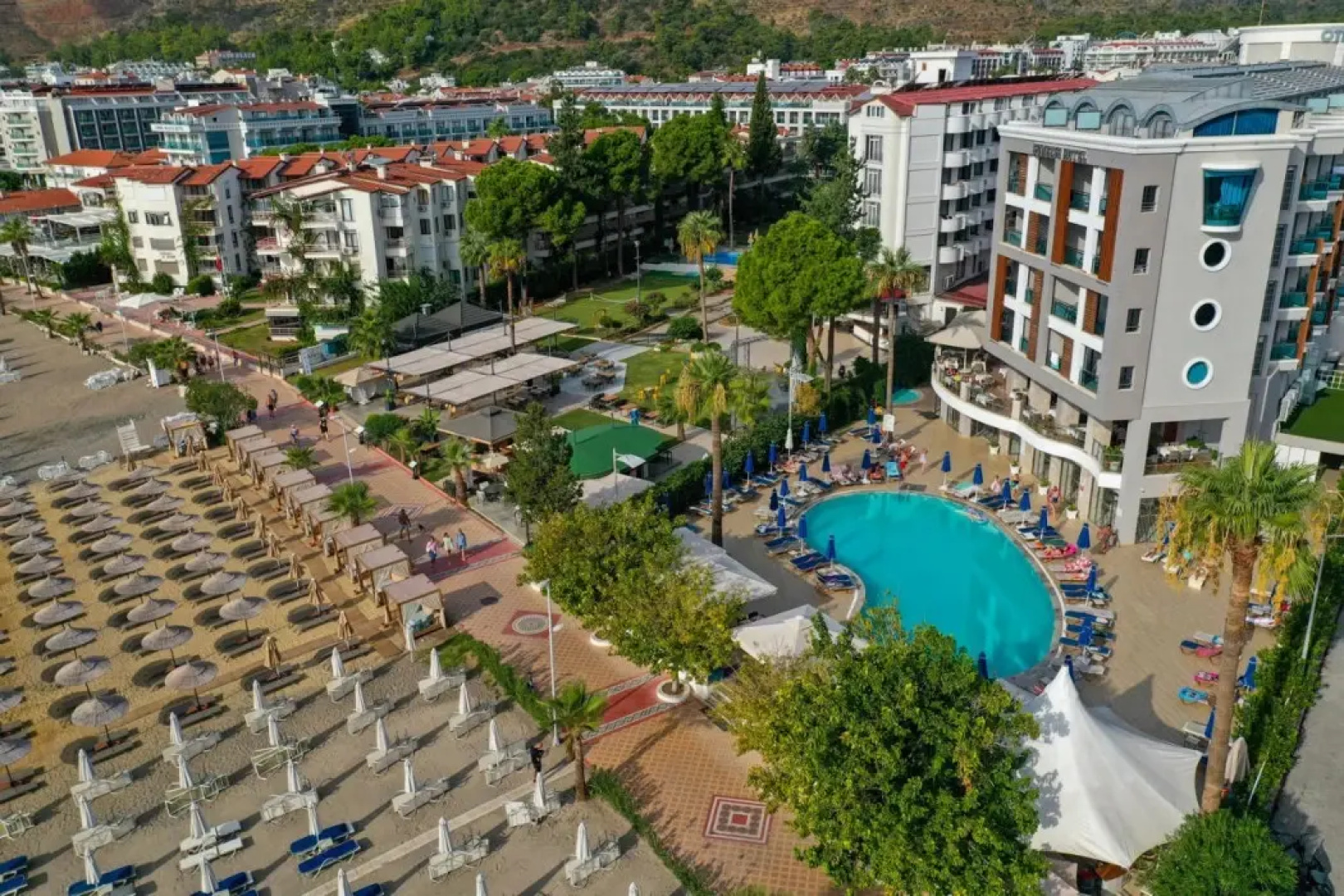 Sunrise Hotel