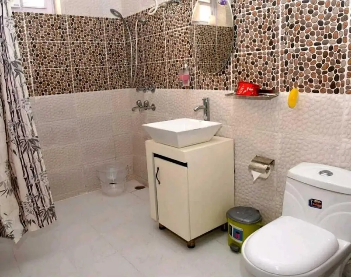 Panchsheel Dhaba Hotel