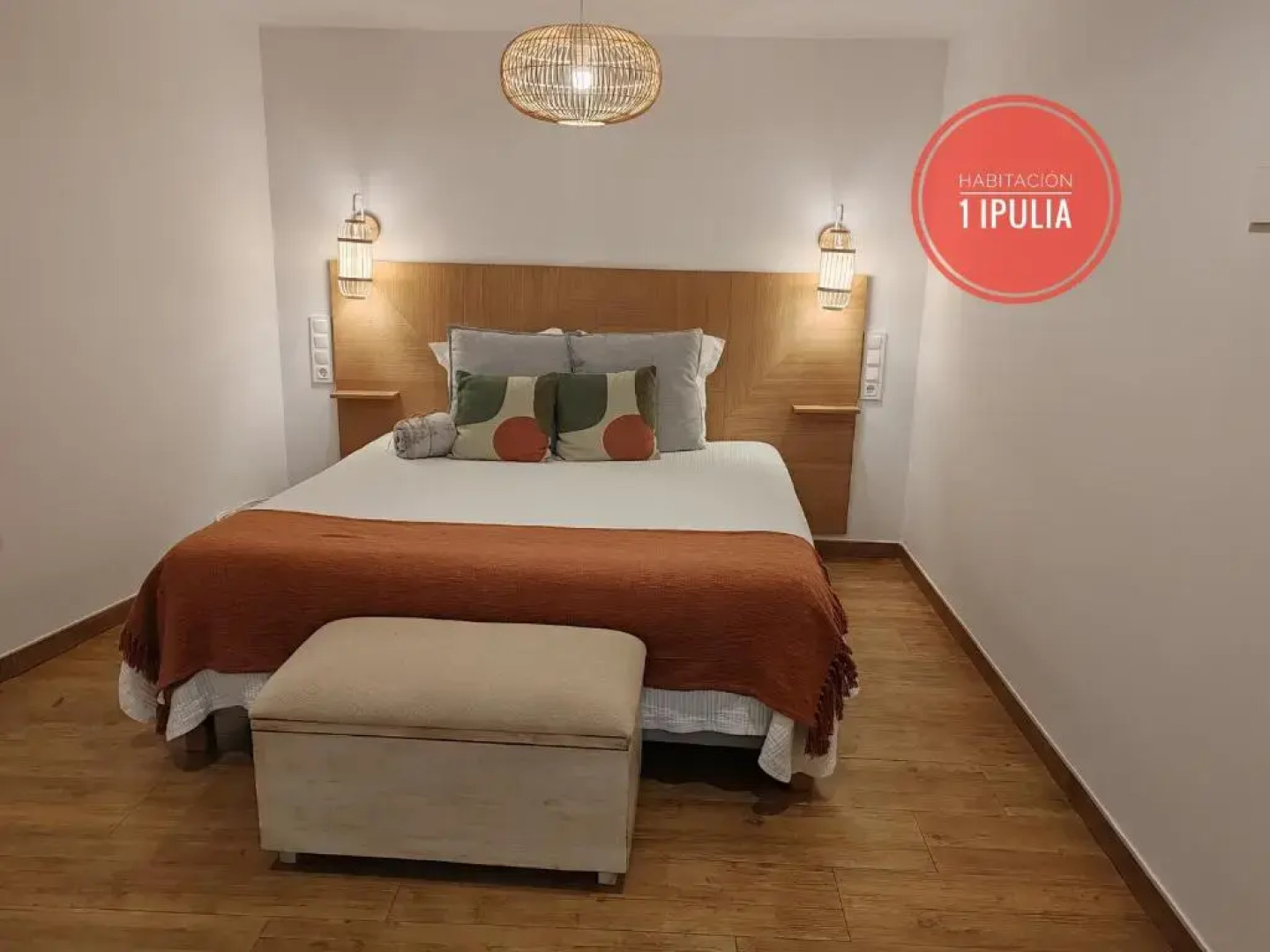 Amillano Rural Suites - Adults only