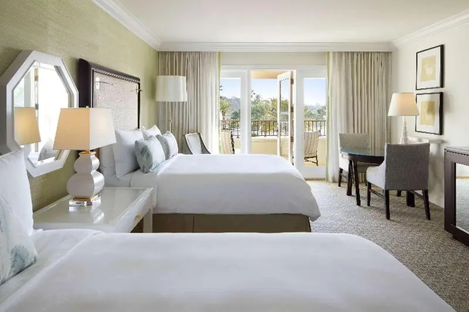 Miraval Life In Balance Spa At Monarch Beach Resort