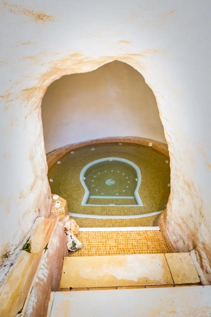 Apartment With one Bedroom in Petra, With Pool Access, Enclosed Garden