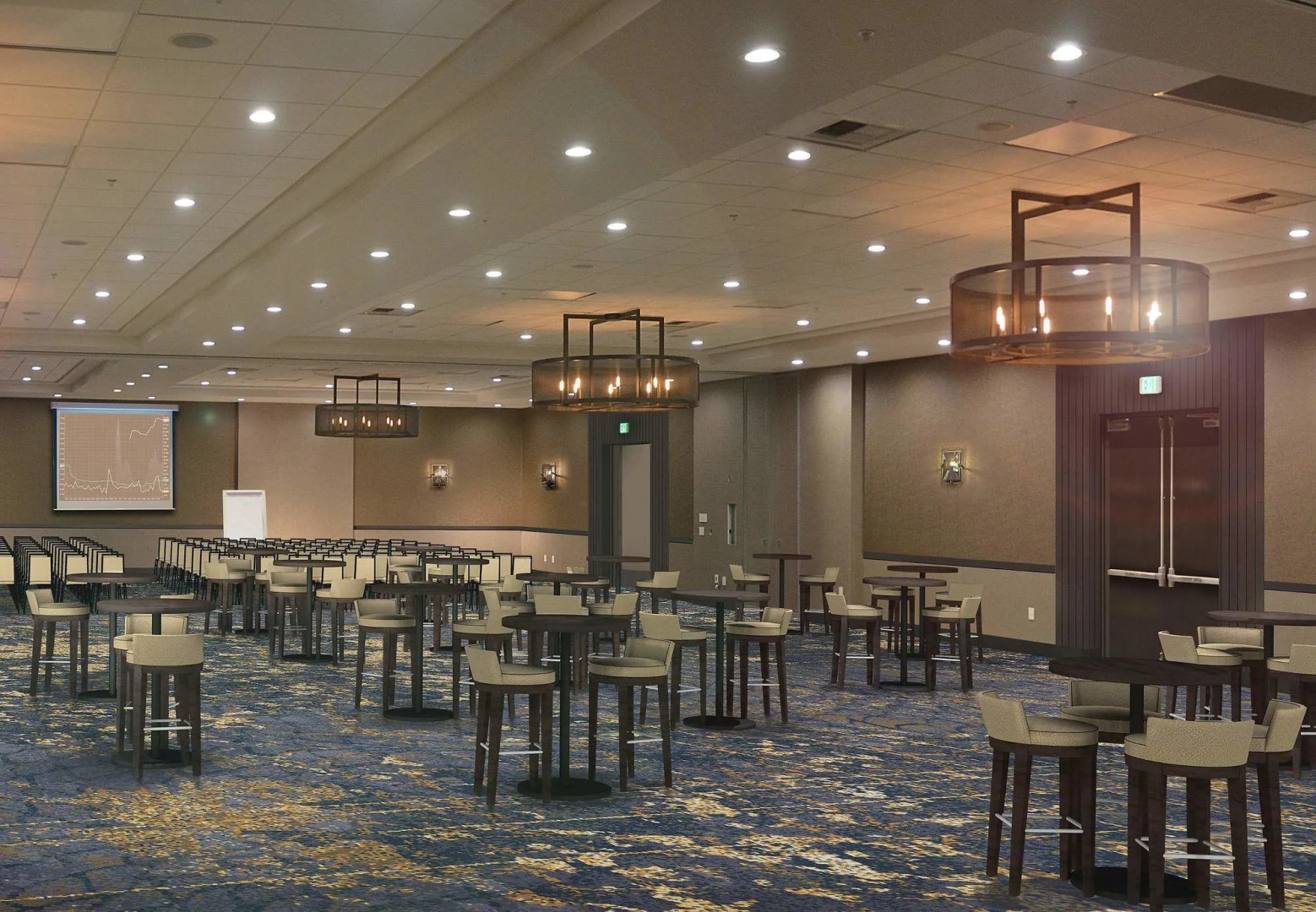 Delta Hotels by Marriott Seattle Everett