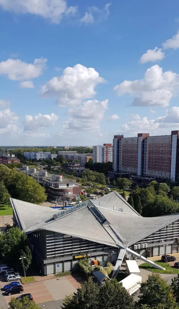 Gästehaus Lütten Klein