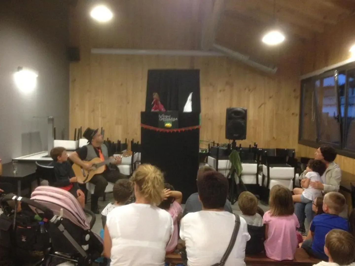 Camping & Bungalows Zumaia