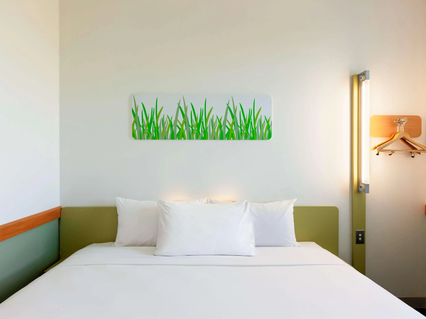 ibis budget Auckland Airport