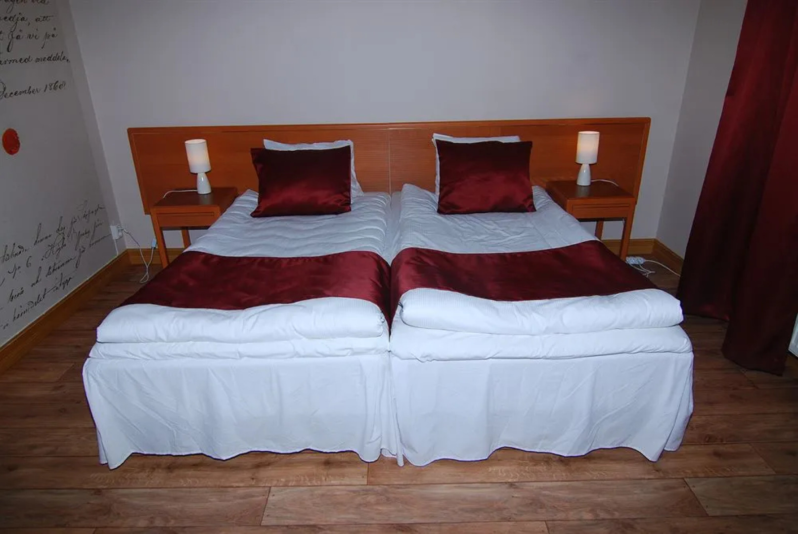 Högbo Pensionat Skommarsgården