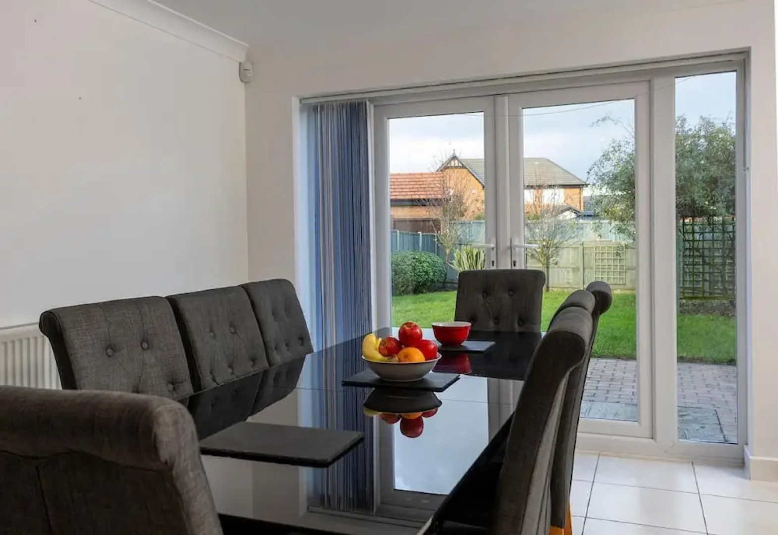 4 Luxurious Executive Villa