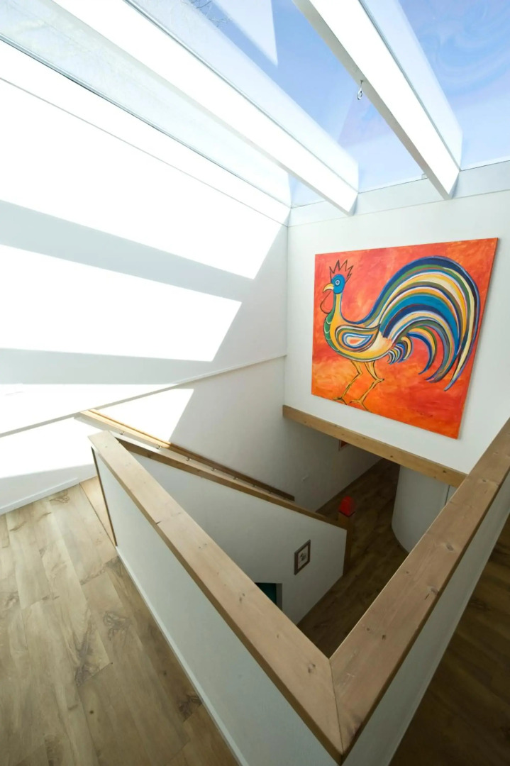 Bed & Coffee Maricoweg