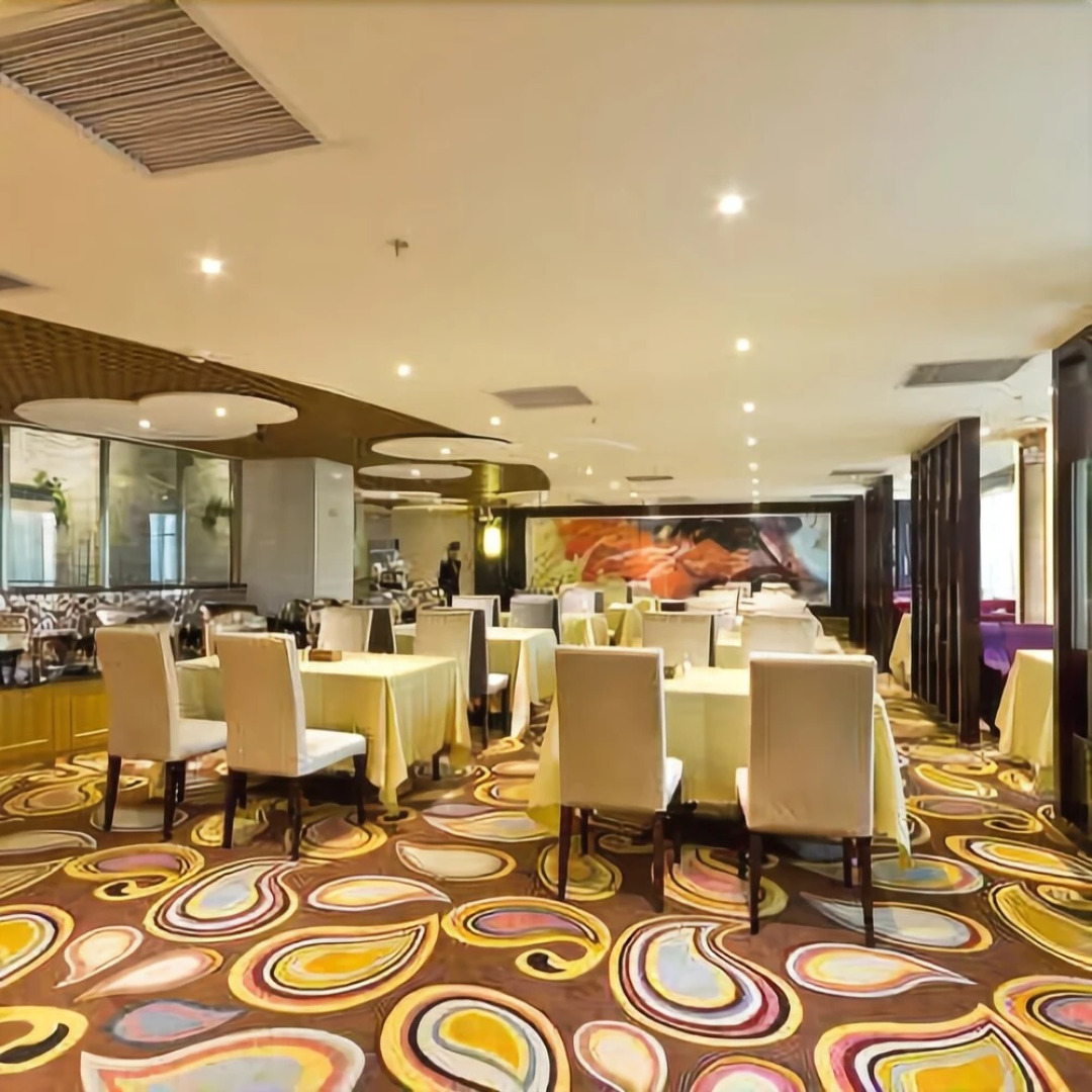 Jiade Huangguan Hotel